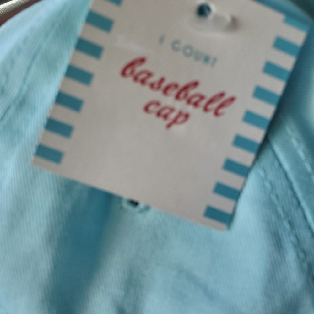 Baseball Cap - Picture 3 of 6